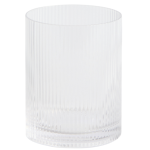 Kave Home Sklenička Eluria 325 ml