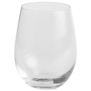 Kave Home Sklenička Orbida 450 ml
