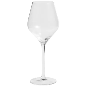 Kave Home Sklenička na víno Orbida 430 ml