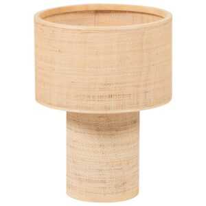 WOOOD Stolní lampa Syro 38 cm
