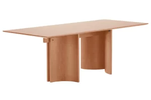 Jotex Dubový jídelní stůl KUNGSHOLMEN 210 x 90 cm