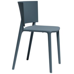 VONDOM Plastová zahradní židle AFRICA